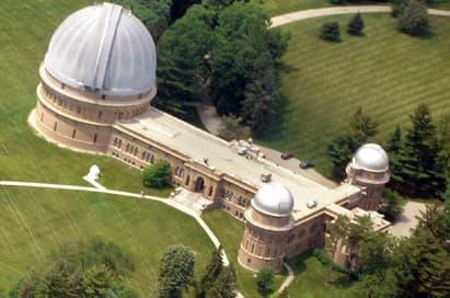 geneva observatory visit